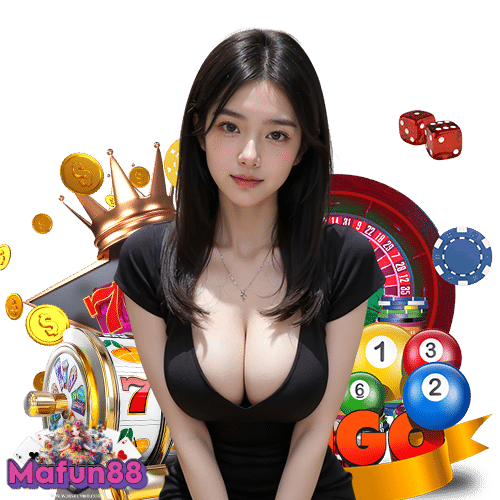 mafun88 ฝากถอน