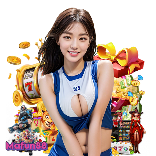 mafun88 ลิขสิทธิ์แท้