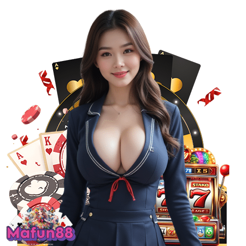 mafun88 ออนไลน์